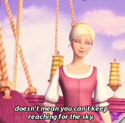 whatever-fangirl:  I don’t get why some people don’t like barbie movies!!! Like