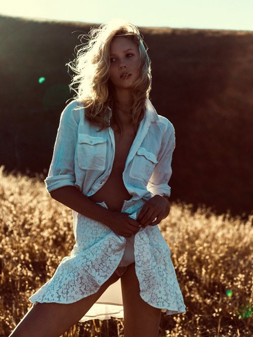 thegreatestofthemall:  Berit Birkeland