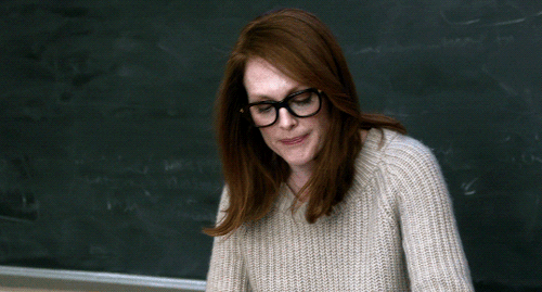 quentintaratino: Women I love that won The Oscars: Julianne Moore as Alice in Still Alice (2014)