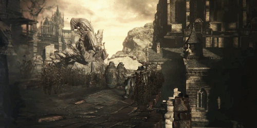 Lordran & Beyond