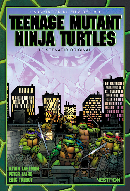 Les Tortues Ninja - TMNT (Toutes les séries) - Page 3 789e233508cd38e58d21c65a00713a8a6cf377ef