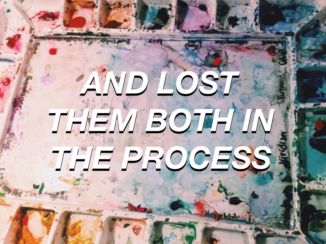 rikoushi:  PVRIS // Demon Limbs 