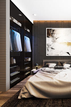 cknd:  Stylish Bedroom | CKND 