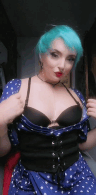 satans-knitwear:I wouldnt know “casual” if it bit me 😅Treat me ~ Tip me 