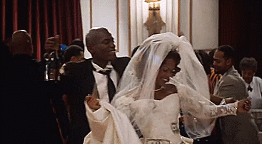 Black Girls ClassicsThe Playlist Series: African American/Black American Weddings, The First Dance
Requested By: riamonaee15
“Etta James: At Last
K-Ci & JoJo: All My Life
Whitney Houston: I Will Always Love You
John Legend: Stay With You
Patti...