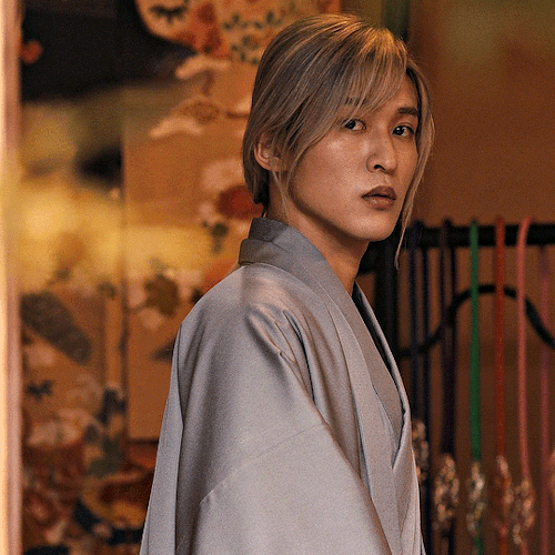 WATASHI NO SHIAWASE NA KEKKON 2023, Dir. Tsukahara Ayuko