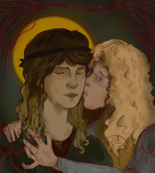 Kiss Of Judas