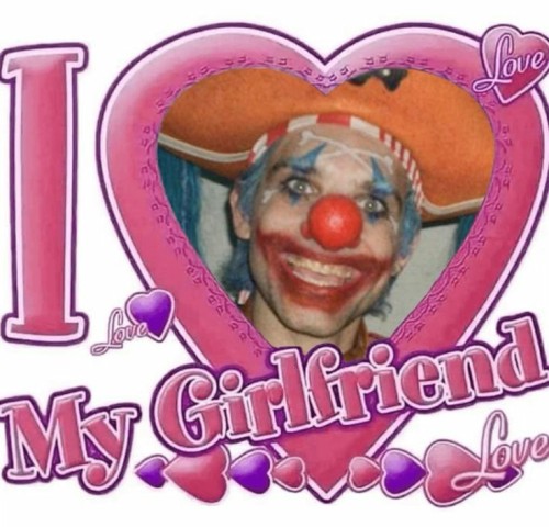 Random Pictures Of Everyone's Favourite Clown I've Collected Today! If Anyone Knows The Artists Please