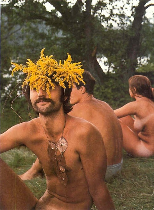 Porn the-point-of-sanity:  Woodstock, 1969  photos