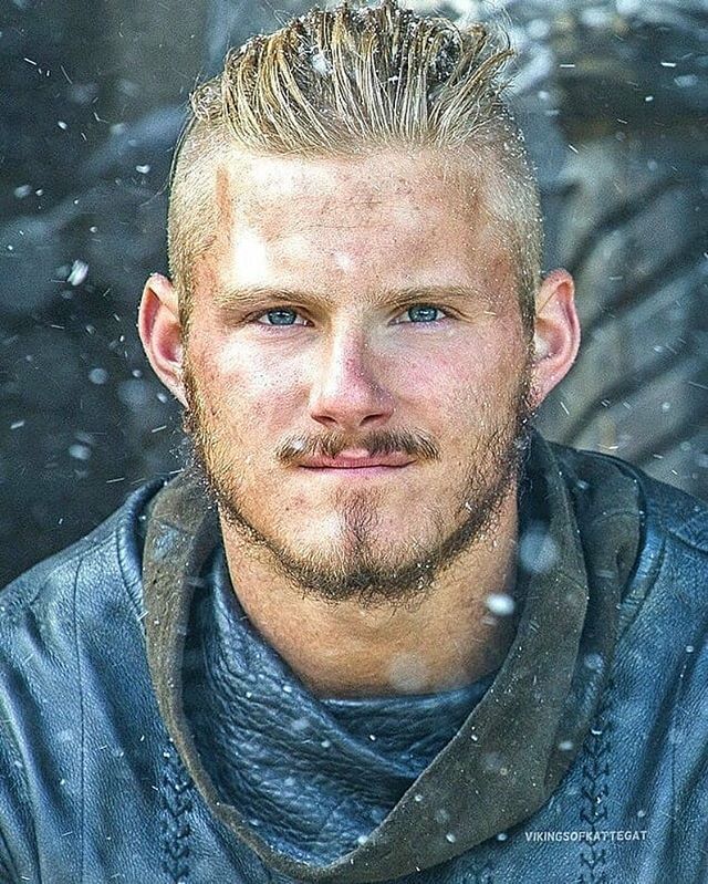 Vikings — Björn 😍🔥⚔️ . . . . #viking #vikings