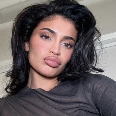 Kylie Jenner Icons