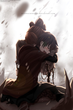 dishwasherultimate1910:  Broken… by dishwasher1910  