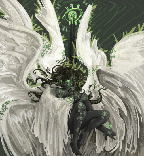 I Still Have No Idea How Tumblr Works BUT I NEEDED TO JOIN, FOR THE MAGNUS ARCHIVES/PROTOCOL