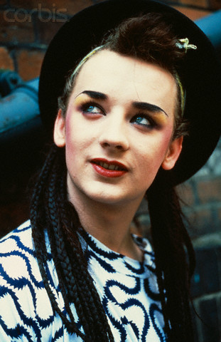 calm-whisper:Happy Birthday to Boy George!