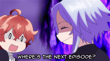 russianoatmeal:  Makai Ouji | Episode 1 | A Commentary | Part 2 