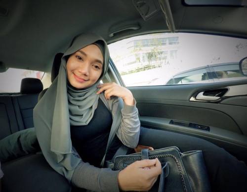 papamamagomo: misticman83: gadispilihan: MiraSedap nmpak