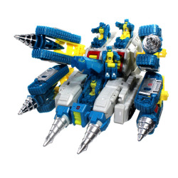 martinwlee: NIGHTBEAT CLEARANCE FORCE