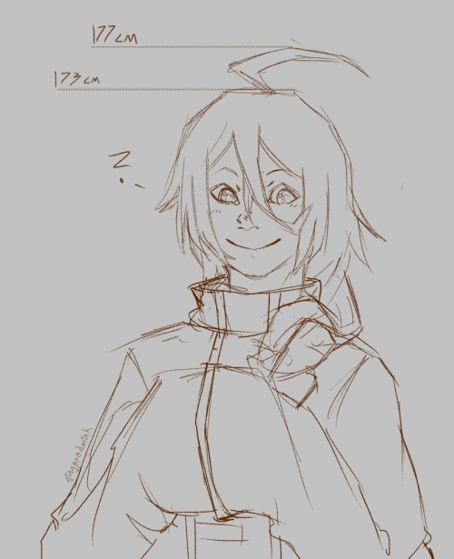 Would Say This Is A Thought On A Particular Piece Of Trivia But Honestly Youre Bein Generous To Call