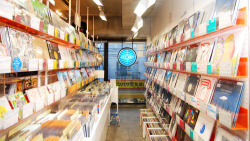 RA Roundtable: Tokyo record stores