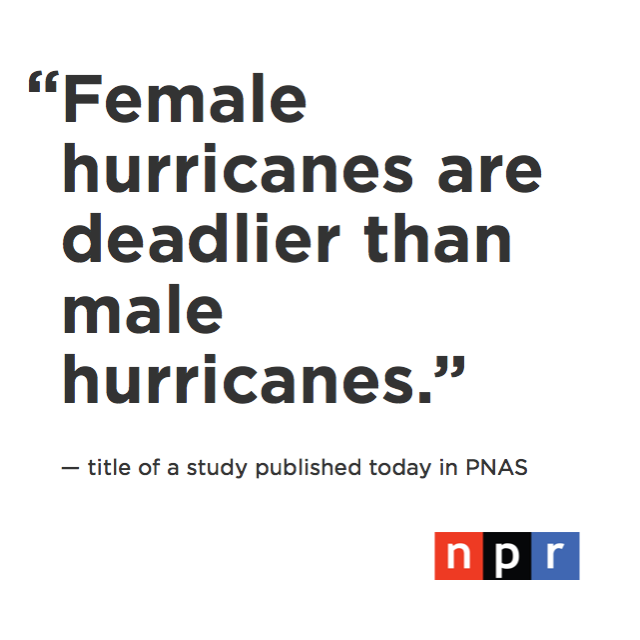 infer-structure:  skunkbear:  It seems like the title of an onion article, but it’s