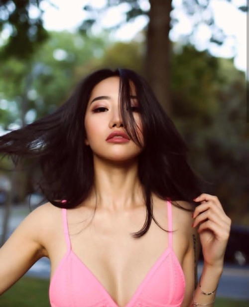 buttface696969:  Just discovered Kathy, chinese american gorgeous slut bag. Man, i came buckets to that gorgeous face and tight body.