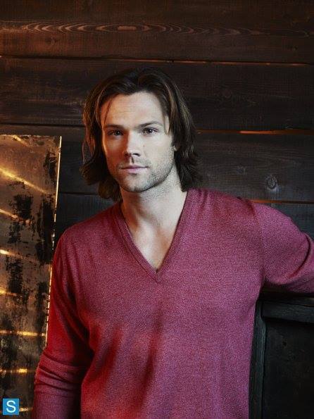 supernaturalwiki:  New Supernatural promo pics. [x] WHAT DID WE DO TO DESERVE THESE?