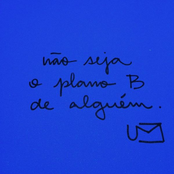 Confusão