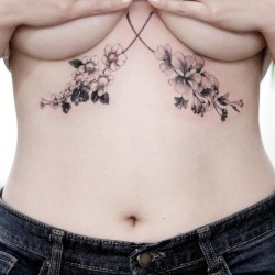 ink-pedia:  tattooist_uzi