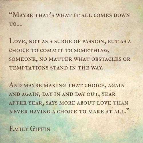 My Teen Quote