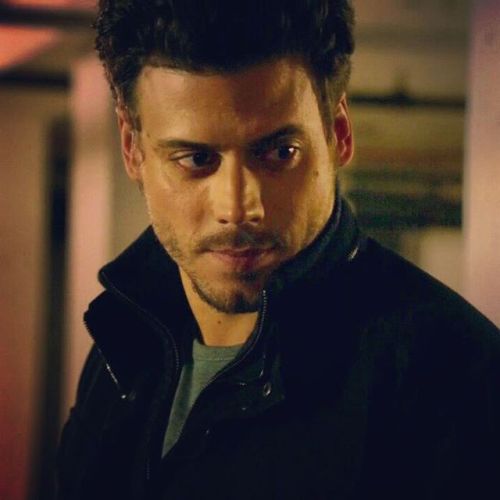 #francoisarnaud #Blindspot #oscar #nbc #tvshow