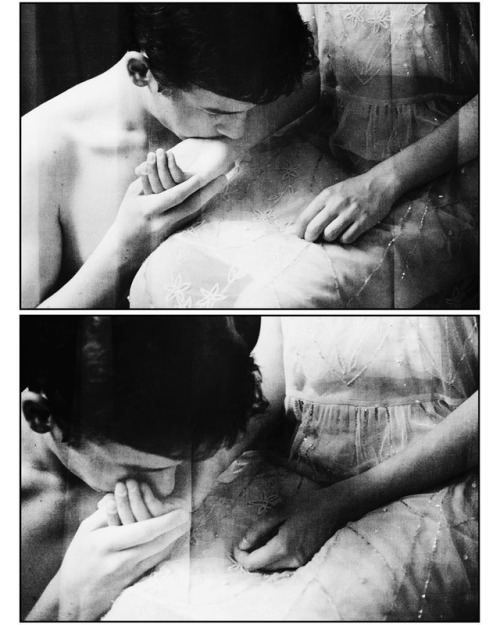 mirrorsandall:  Laura Makabresku
