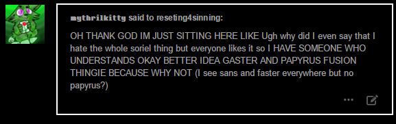 reseting4sinning:  thank gosh i’m not the only one who feels that way I couldn’t
