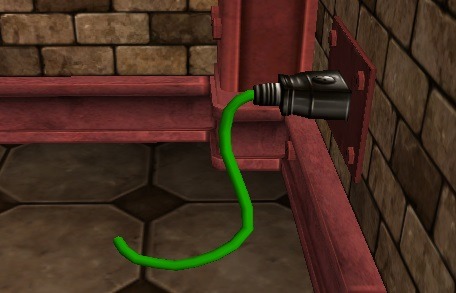 dylaneatswings:  suppermariobroth: In the Bowser’s Bigger Blast minigame in Mario