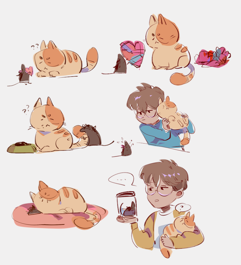 c2oh:  cat n rat