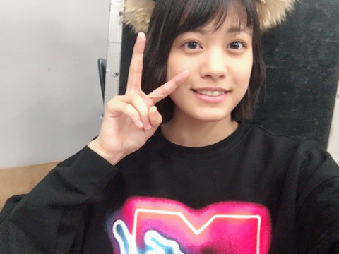 Exciteな。岸本ゆめの｜つばきファクトリー オフィシャルブログ Powered by Ameba