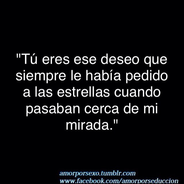 amorporsexo:  #frases #frasesdeamor #frasesenespañol #tequiero #lovequotes #love