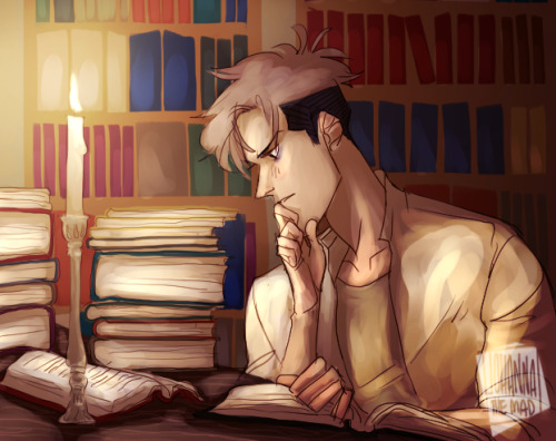johannathemad:  a Frankenstein AU where the cutest freckled thing ever is created 