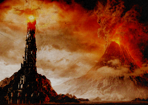 elvenking:    One Ring to rule them all, One Ring to find themOne Ring to bring them