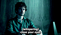 hypnolisa6969:  hypnovoyeur:  mcbrilliant: &ldquo;No matter how deeply you go,
