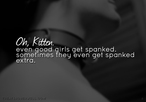 kinkystartshere:  Purrr 💋