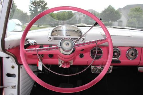 arseniccupcakes:witchpope:1955 Ford Fairlane adult photos