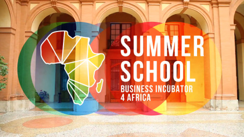 #danonperdere | #summerschool: riaprono tra pochi giorni le iscrizioni per l&rsquo;African Summer Sc