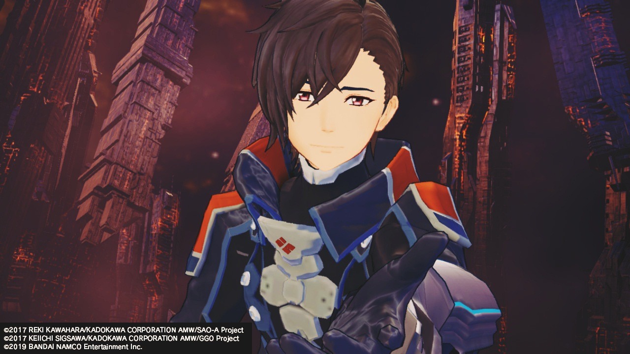 Sao Fatal Bullet Explore Tumblr Posts And Blogs Tumgir Sao Fatal Bullet Explore Tumblr Posts And Blogs Tumgir