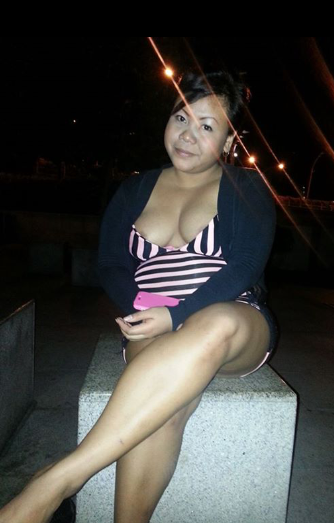 fuckyeahthickasians:  Hot, sexy Asian Girl..Lucy Hostess…. Thanks Mr. R. We’d