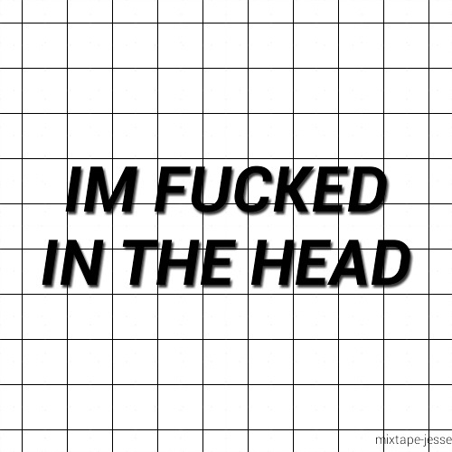W.D.Y.W.F.M? — The Neighbourhood 