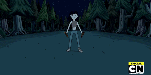 The BEST Adventure Time Mini-Series (in my opinion)
