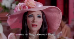 fashion-and-film: The Love Witch (2016)
