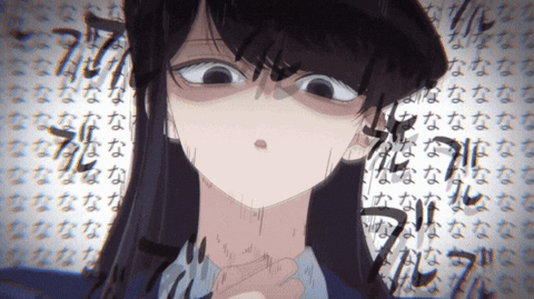 Anime Archetypes — anime-amazingness: Yuno still scares me in my