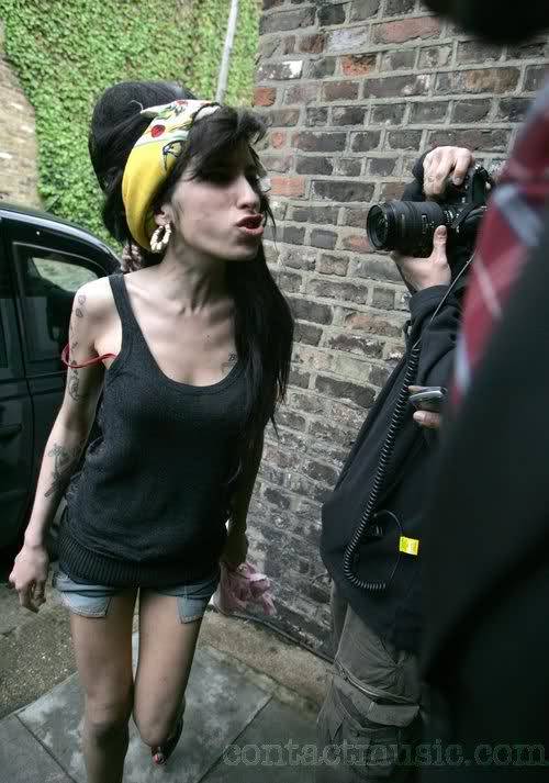 amysfan: Amy Winehouse