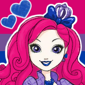 ryuseitaiz:bisexual Apple White (from Ever After High / EAH) icons for anon!free 2 use, but credit s